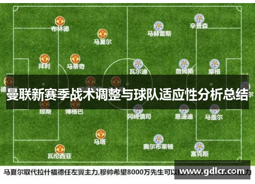 曼联新赛季战术调整与球队适应性分析总结