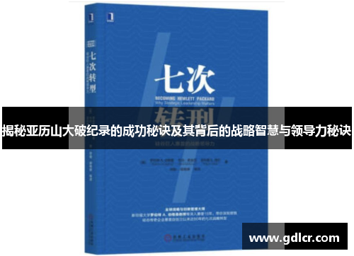 揭秘亚历山大破纪录的成功秘诀及其背后的战略智慧与领导力秘诀