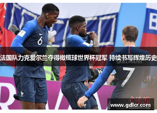 法国队力克爱尔兰夺得橄榄球世界杯冠军 持续书写辉煌历史 法国队力克爱尔兰夺得橄榄球世界杯冠军 持续书写辉煌历史