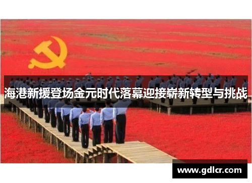 海港新援登场金元时代落幕迎接崭新转型与挑战 海港新援登场金元时代落幕迎接崭新转型与挑战