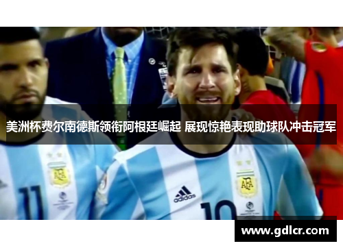 美洲杯费尔南德斯领衔阿根廷崛起 展现惊艳表现助球队冲击冠军 美洲杯费尔南德斯领衔阿根廷崛起 展现惊艳表现助球队冲击冠军