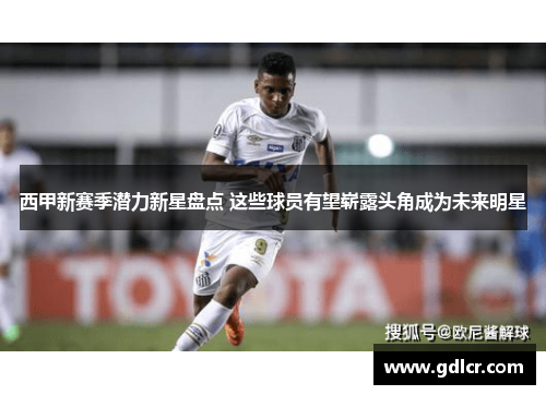 西甲新赛季潜力新星盘点 这些球员有望崭露头角成为未来明星 西甲新赛季潜力新星盘点 这些球员有望崭露头角成为未来明星